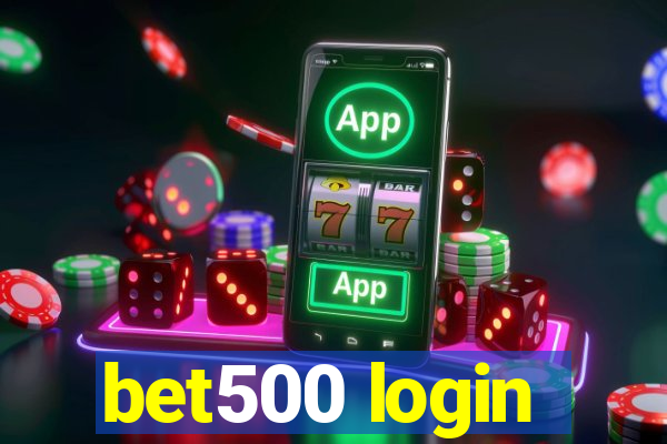 bet500 login